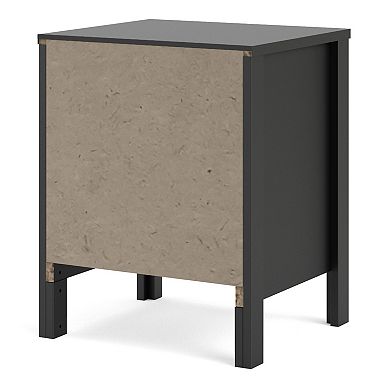 Tvilum Madrid Nightstand 