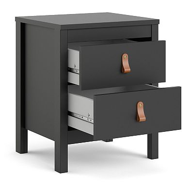 Tvilum Madrid Nightstand 