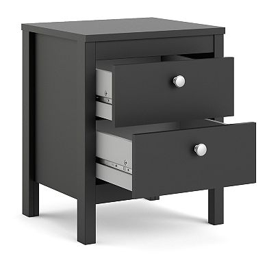 Tvilum Madrid Nightstand