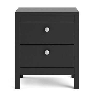 Tvilum Madrid Nightstand 