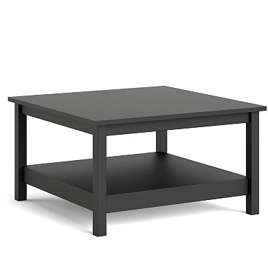 Tvilum Madrid Coffee Table