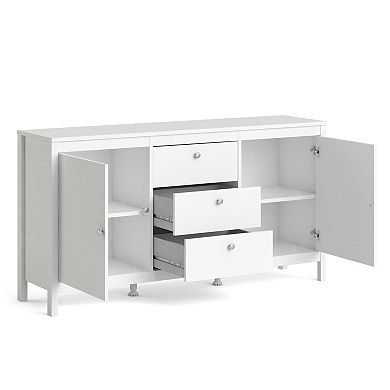 Tvilum Sideboard