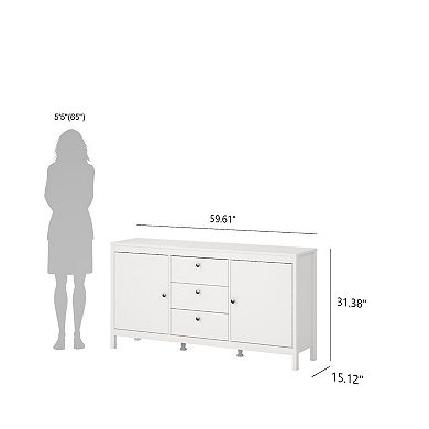 Tvilum Sideboard