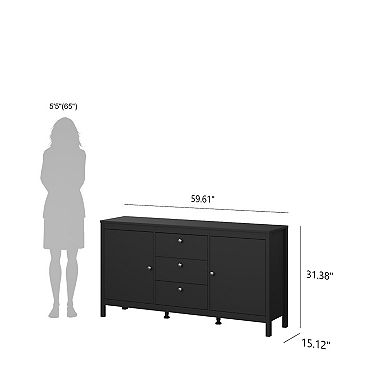 Tvilum Sideboard