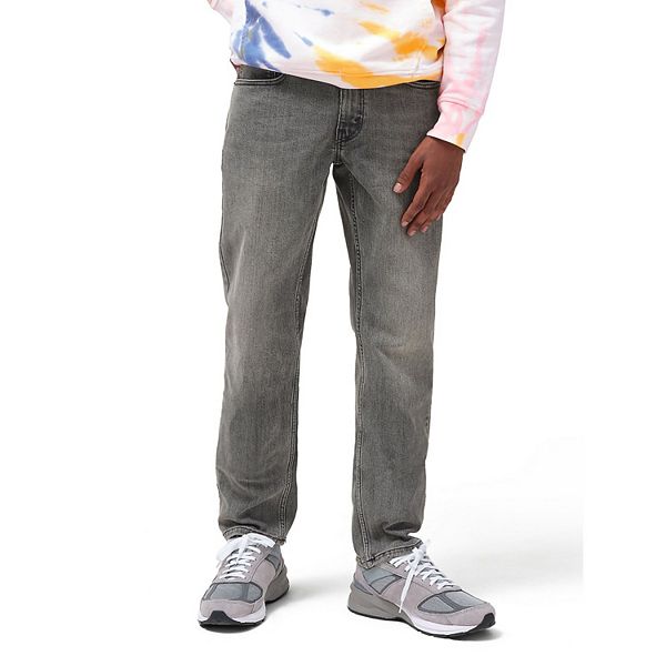 Men's Levi's® 559⢠Stretch Relaxed Straight Fit Jeans