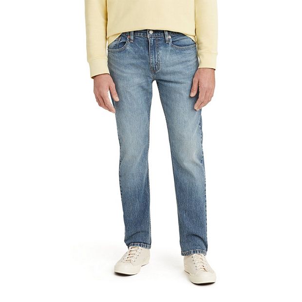 Kohls mens cheap levis 502