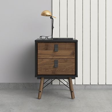 Tvilum Ry Nightstand