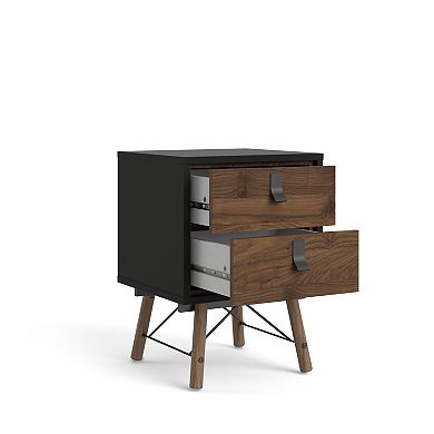 Tvilum Ry Nightstand