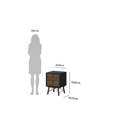 Tvilum Ry Nightstand