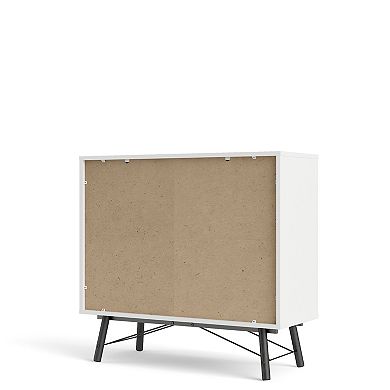 Tvilum Ry 6-Drawer Dresser
