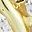 Gold Tone