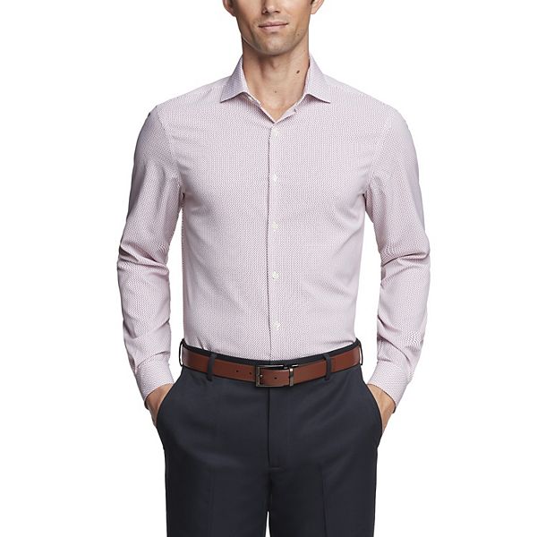 Van heusen clearance traveler dress shirt