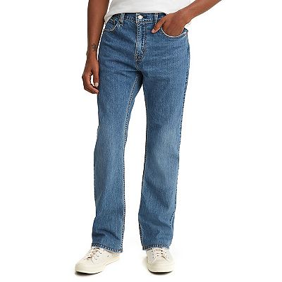 527 stretch shops jeans