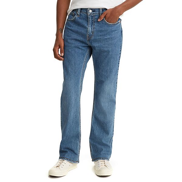 Levis 527 shop kohls