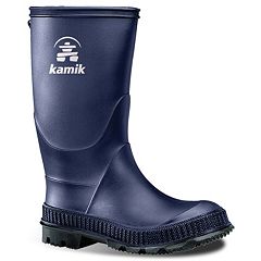 Girls Rain Boots Stay Dry With Rubber Boots For Kids Kohl s