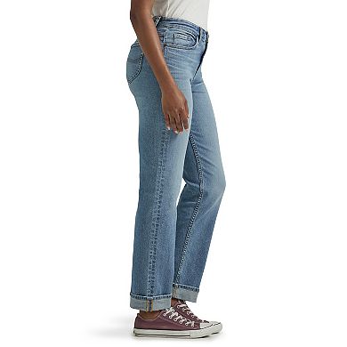 Lee Legendary Mid-Rise Boyfriend Jean
