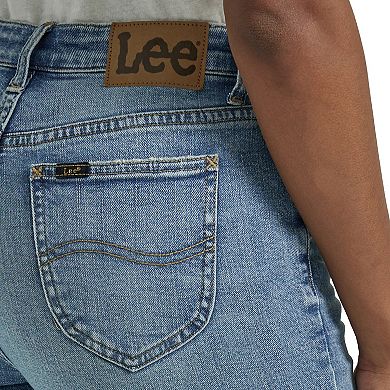 Lee Legendary Mid-Rise Boyfriend Jean