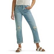 Women's Legendary Boyfriend Jean