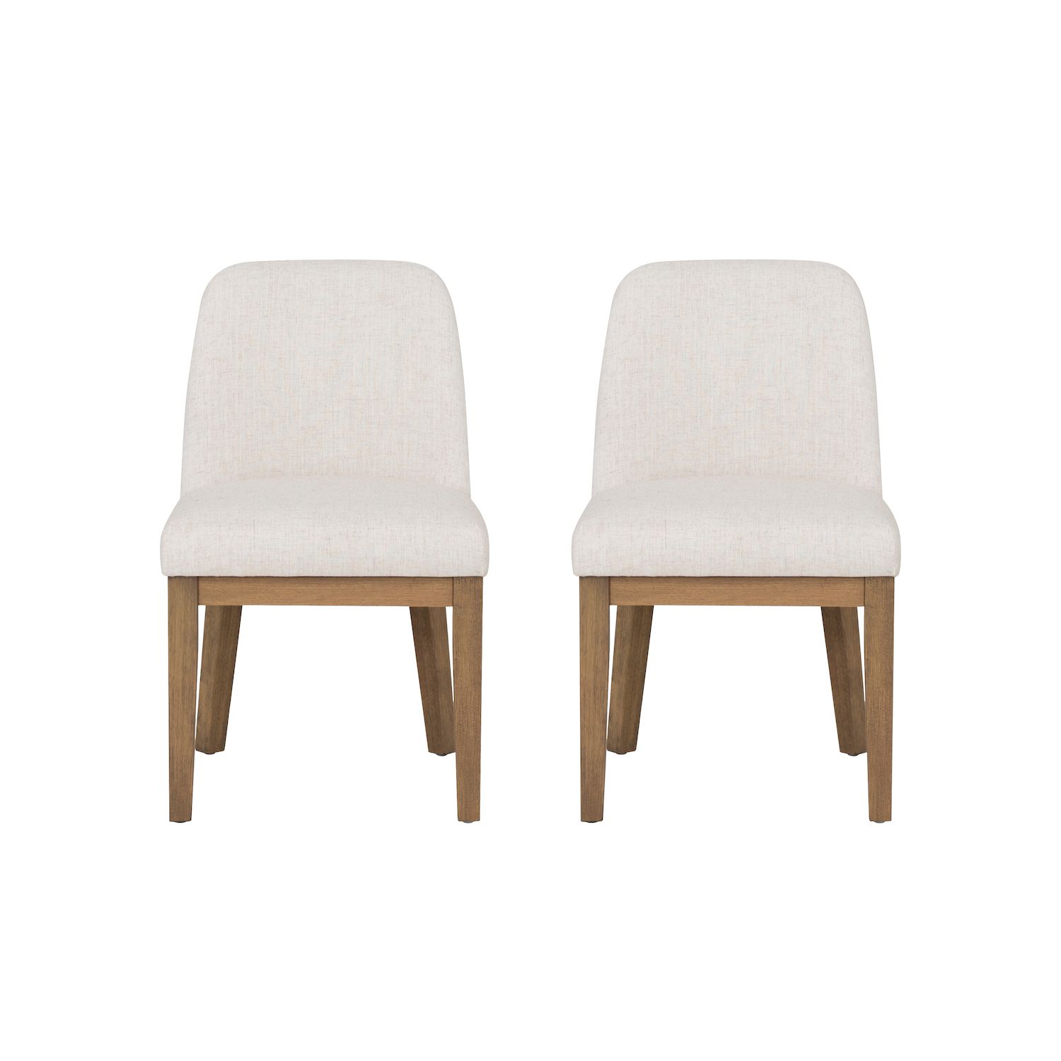 Linon Tucker Side Chair