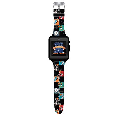 Space Jam: A New Legacy iTime Kids' Smart Watch - SPJ4035KL