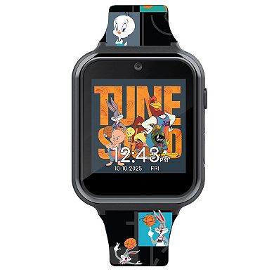 Space Jam: A New Legacy iTime Kids' Smart Watch - SPJ4035KL