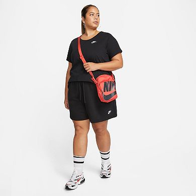 Plus Size Nike Sportswear Club Tee