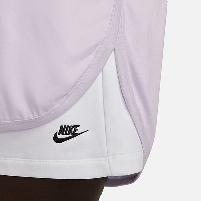 ☆NIKE☆Nike Sportswear Essential Women's (Plus Size) Nike Sportswear Essential Women's Tunic (Plus Size). Nike.com