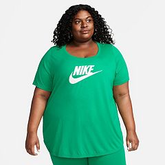 Nike Plus Size Clothing