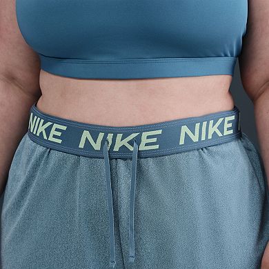 Plus Size Nike Dri-FIT Attack Shorts