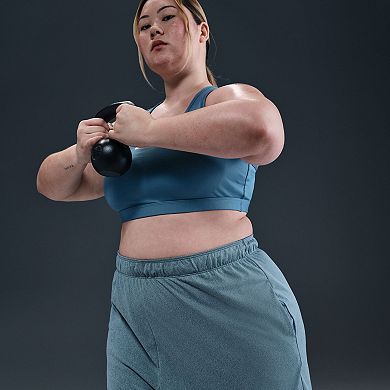 Plus Size Nike Dri-FIT Attack Shorts