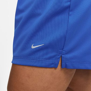 Plus Size Nike Dri-FIT Attack Shorts