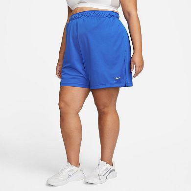 Plus Size Nike Dri-FIT Attack Shorts