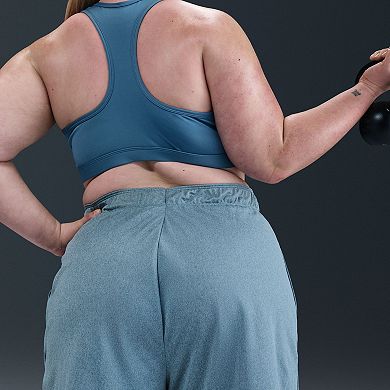 Plus Size Nike Dri-FIT Attack Shorts