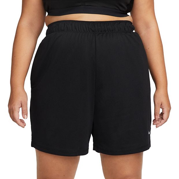 Kohls nike best sale dri fit shorts