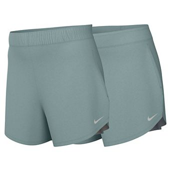Plus Size Nike Dri-FIT Attack Shorts