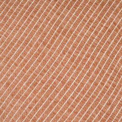 FRESHMINT Nea Stripes Throw Pillow