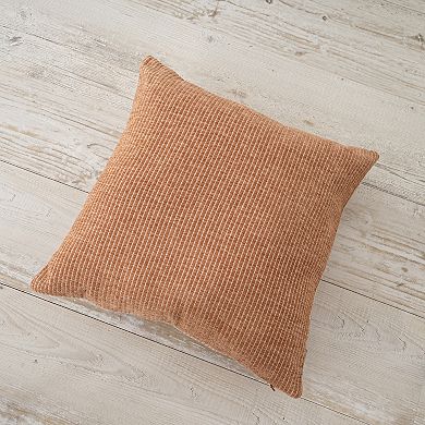 FRESHMINT Nea Stripes Throw Pillow