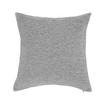 FRESHMINT Nea Stripes Throw Pillow