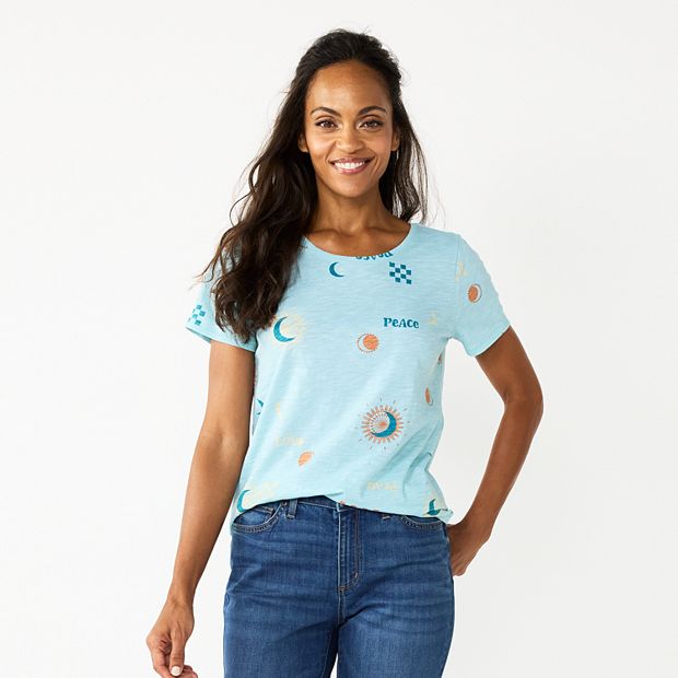 Sonoma hot sale womens shirts