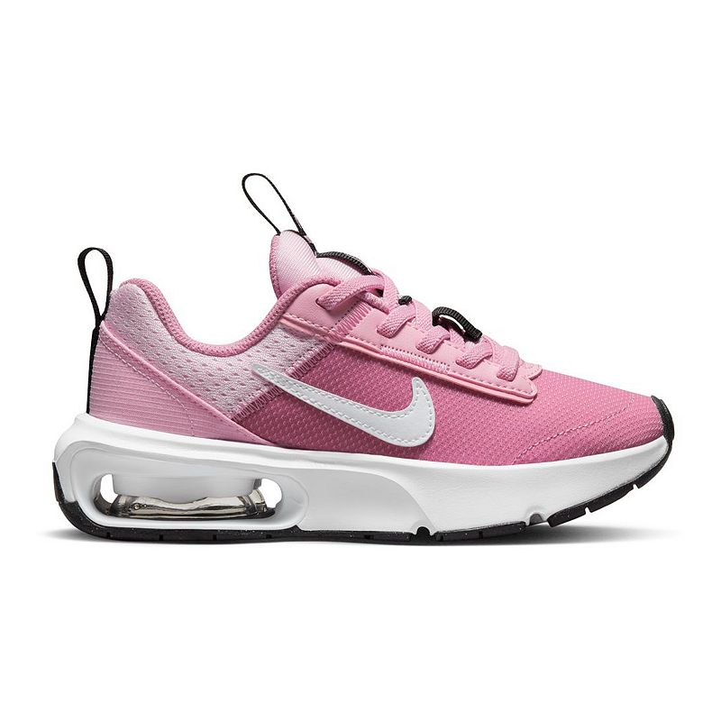 Nike Air Max INTRLK Lite Little Kids' Shoes