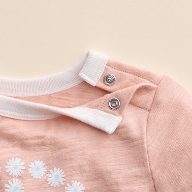 Baby & Toddler Little Co. by Lauren Conrad Organic Ringer Tee