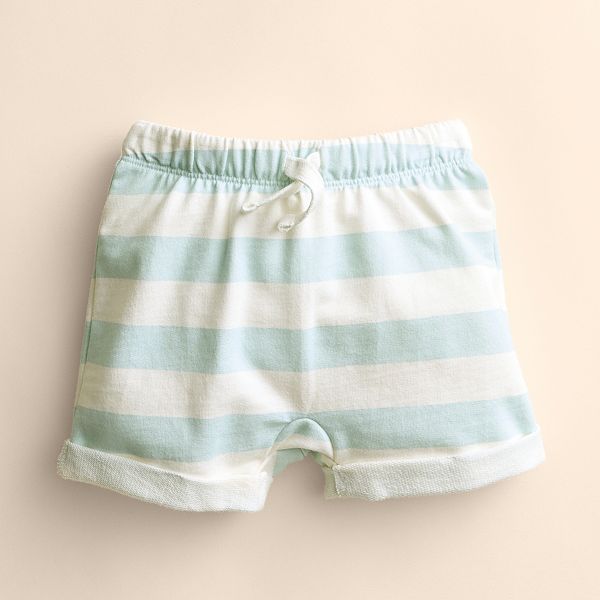 Baby & Toddler Little Co. by Lauren Conrad Organic French Terry Roll
