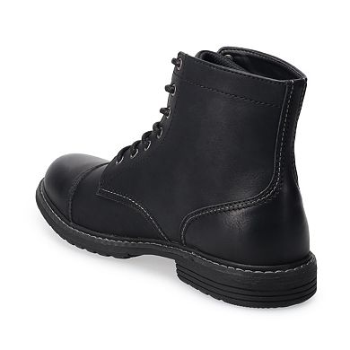 Sonoma Goods For Life® Peri Men's Ankle Boots
