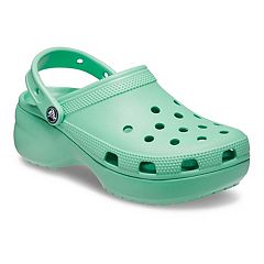 Kohls crocs on sale in store