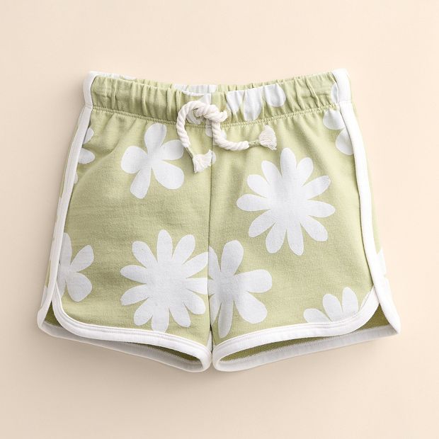 Baby & Toddler Little Co. by Lauren Conrad Dolphin-Hem Swim Shorts