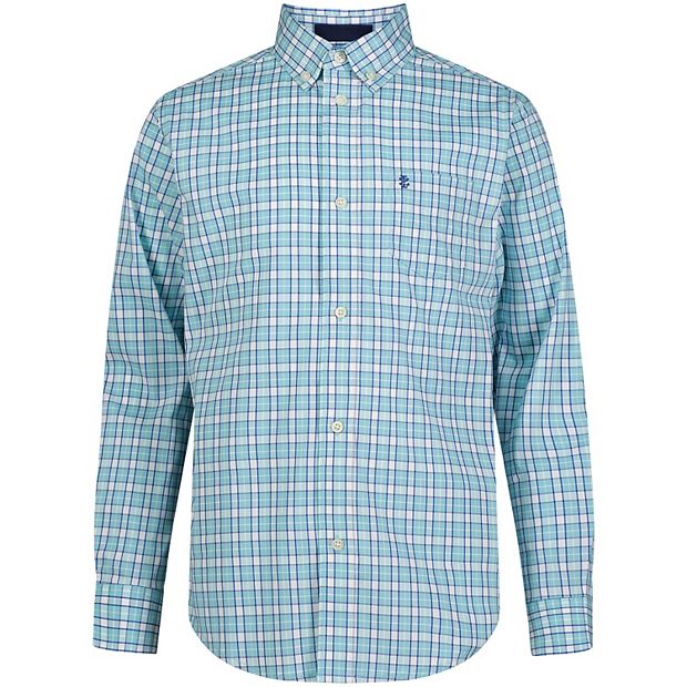 Kohls boys hot sale dress shirts