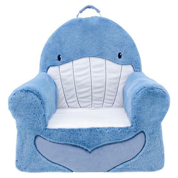 Animal Adventure Sweet Seat Whale