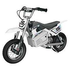 electric motorcycle for teens