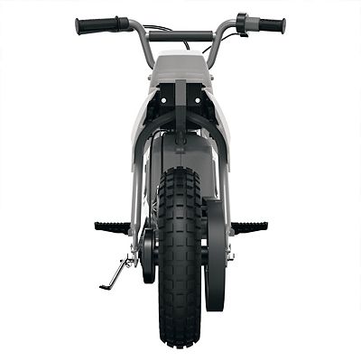 Mx400 dirt bike best sale