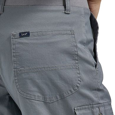 Women's Lee® Flex-To-Go Cargo Bermuda Shorts